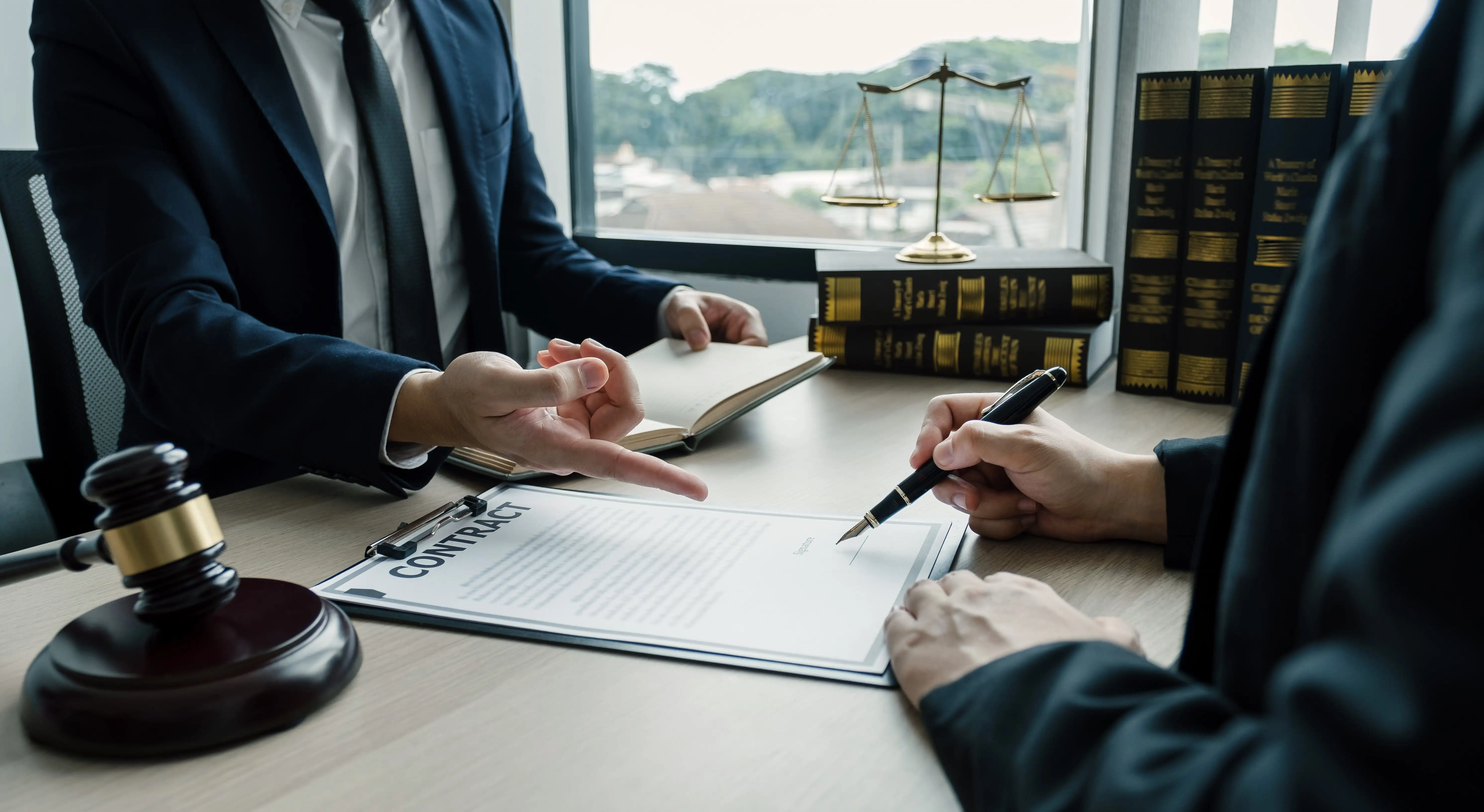 Industrial Disputes Service In Delhi - Law BoxLegal